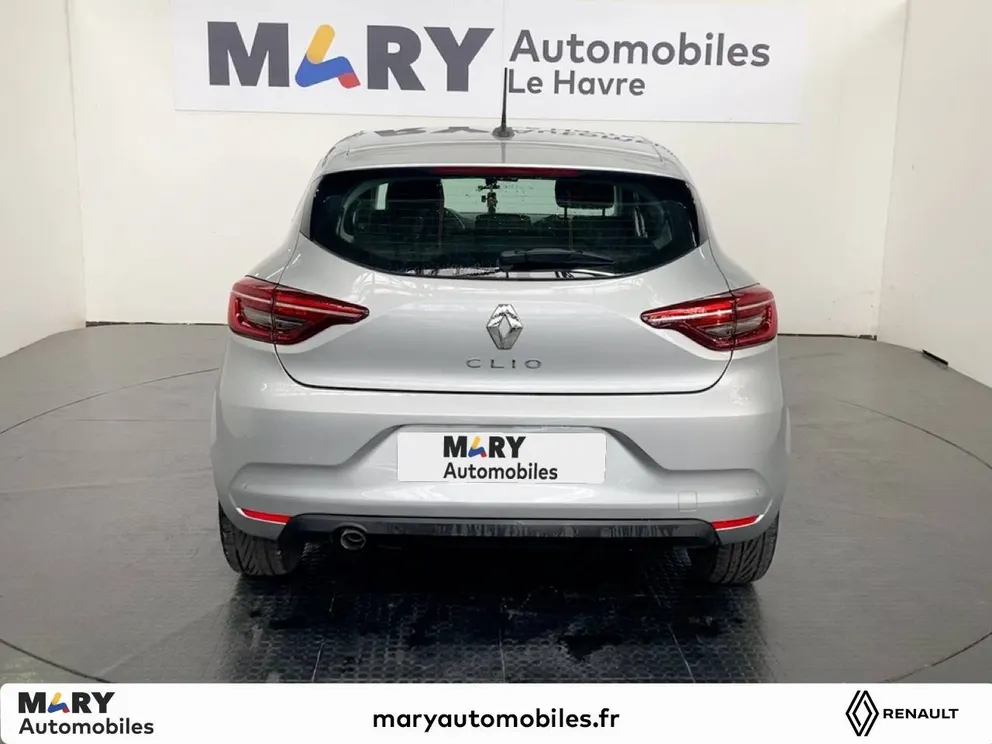 Véhicule occasion 212985 - renault CLIO - Photo 6