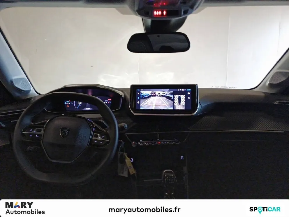 Véhicule occasion 206719 - peugeot 208 - Photo 8