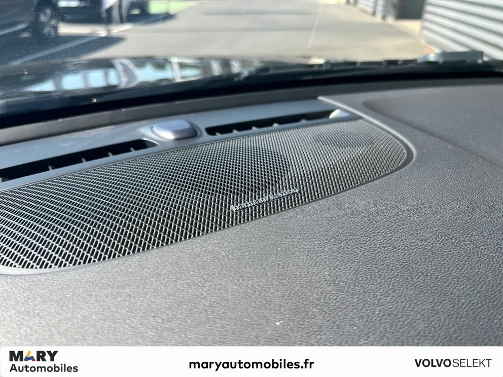 Véhicule occasion 1234658 - volvo XC40 - Photo 13
