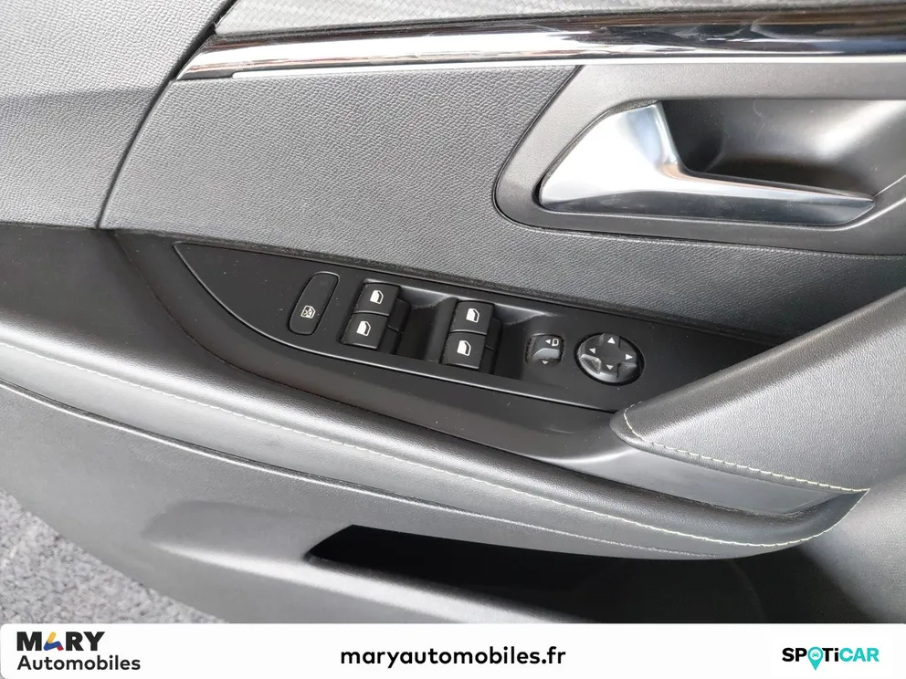 Véhicule occasion 1231199 - peugeot 208 - Photo 15