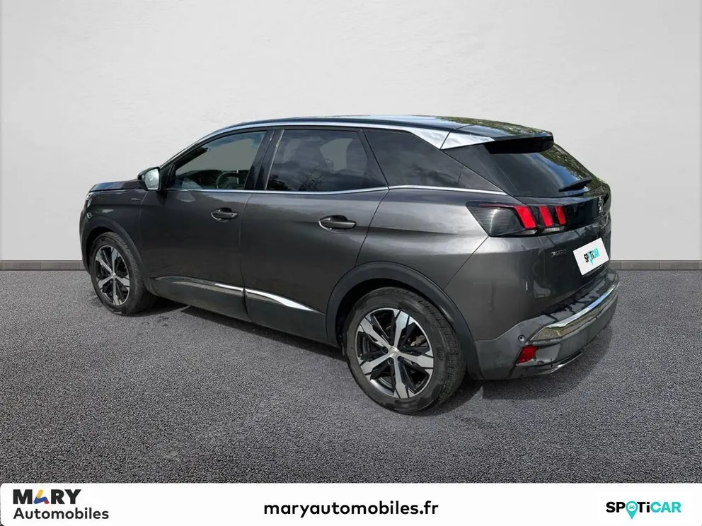 Véhicule occasion 227076 - peugeot 3008 - Photo 7