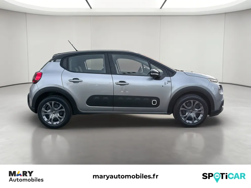 Véhicule occasion 1238334 - Citroën C3 - Photo 5