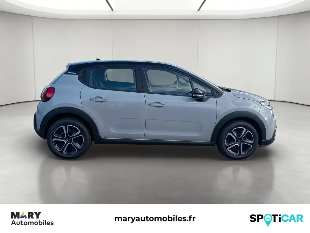 Véhicule occasion 1246271 - Citroën C3 - Photo 5