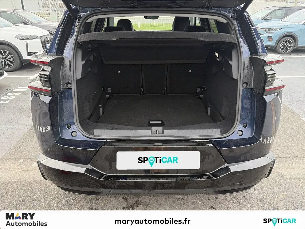 Véhicule occasion 211525 - Citroën C5 AIRCROSS HYBRIDE - Photo 6