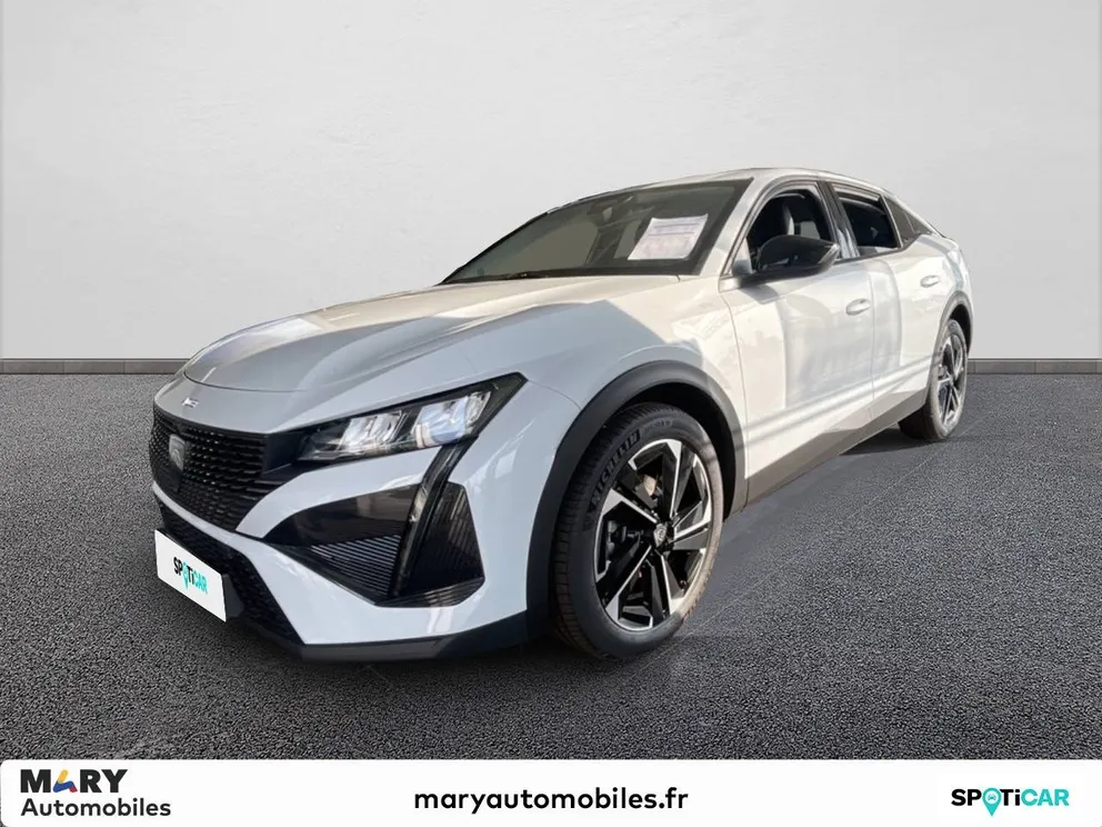 Véhicule occasion 186819 - peugeot 408 - Photo 1