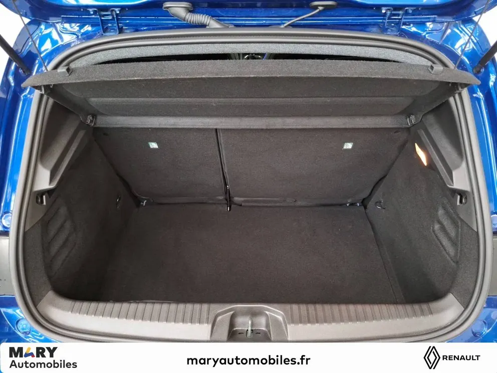 Véhicule occasion 230260 - renault CLIO - Photo 6