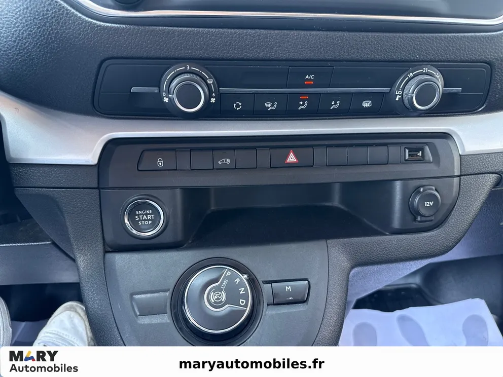 Véhicule occasion 1232642 - toyota PROACE - Photo 17