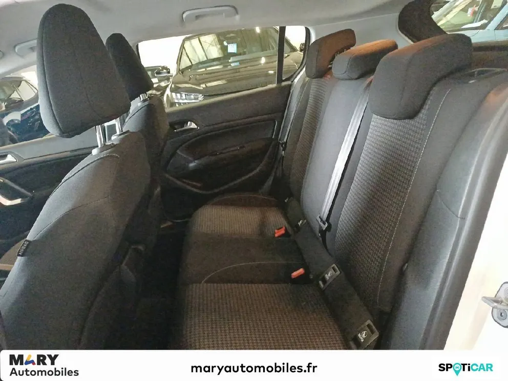 Véhicule occasion 219436 - peugeot 308 - Photo 10