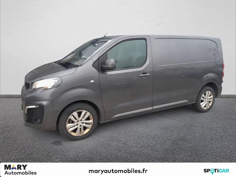 Véhicule occasion 225376 - peugeot EXPERT - Photo 1