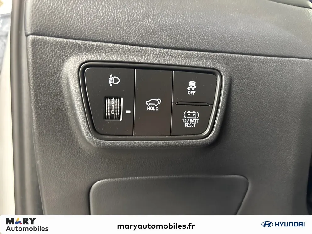 Véhicule occasion 229084 - hyundai TUCSON - Photo 17