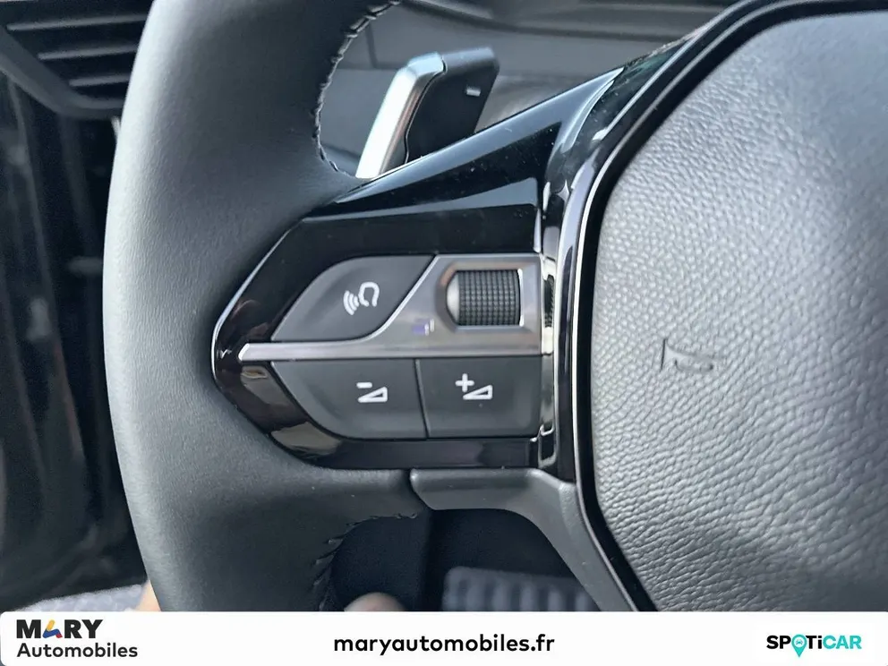 Véhicule occasion 205212 - peugeot 208 - Photo 13