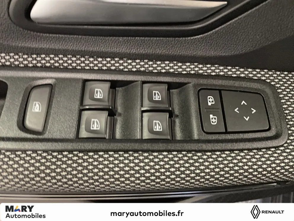 Véhicule occasion 217547 - dacia JOGGER - Photo 19