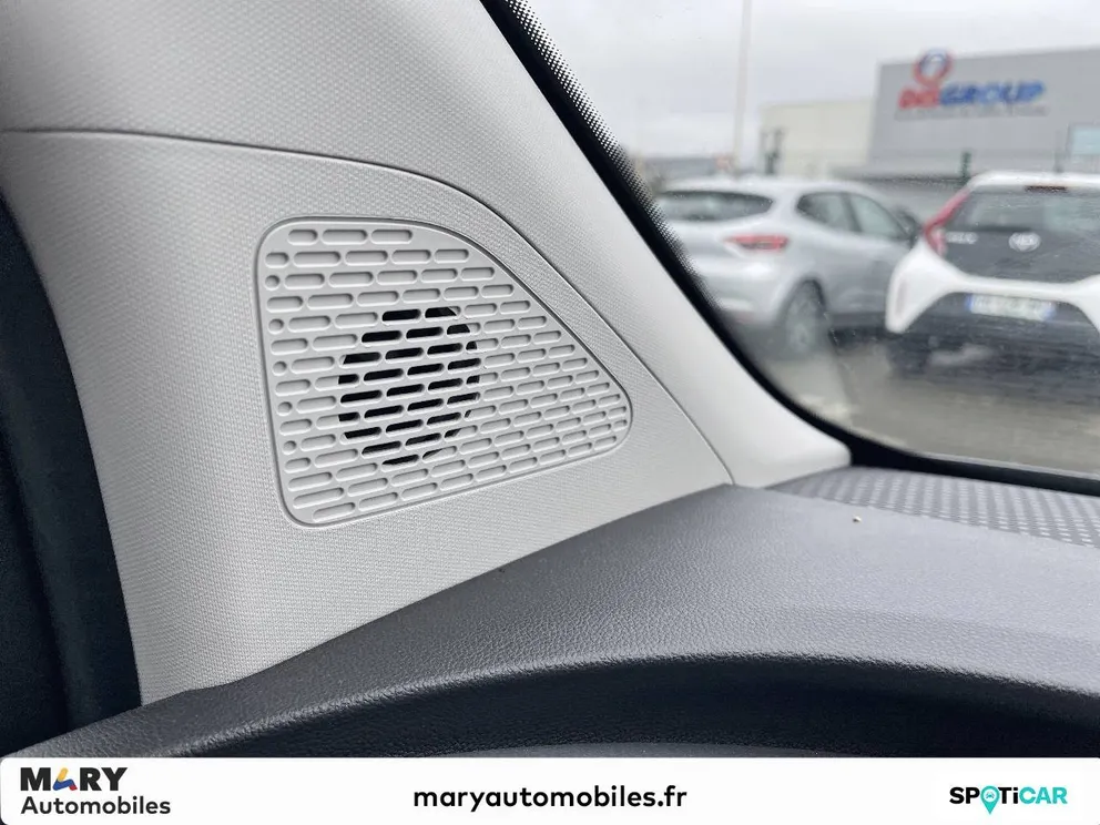 Véhicule occasion 210465 - mercedes CITAN - Photo 14