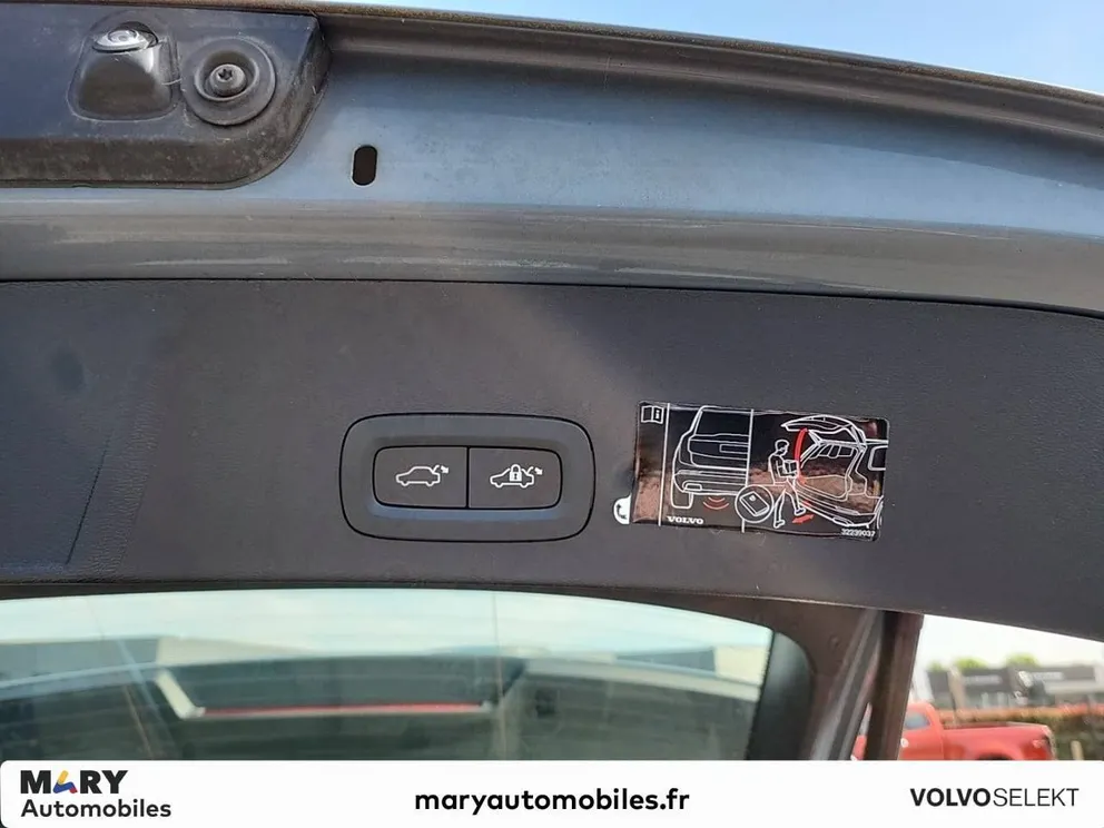 Véhicule occasion 235049 - volvo XC40 - Photo 13