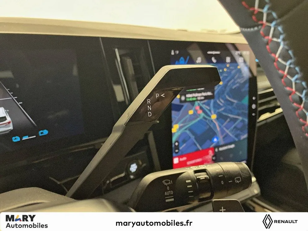 Véhicule occasion 186279 - renault AUSTRAL - Photo 13