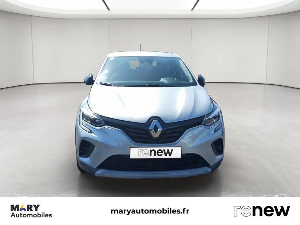 Véhicule occasion 237666 - renault CAPTUR - Photo 8