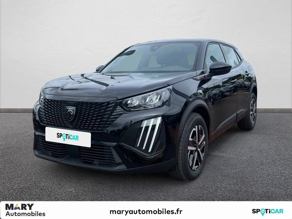 Véhicule occasion 177650 - peugeot 2008 - Photo 1