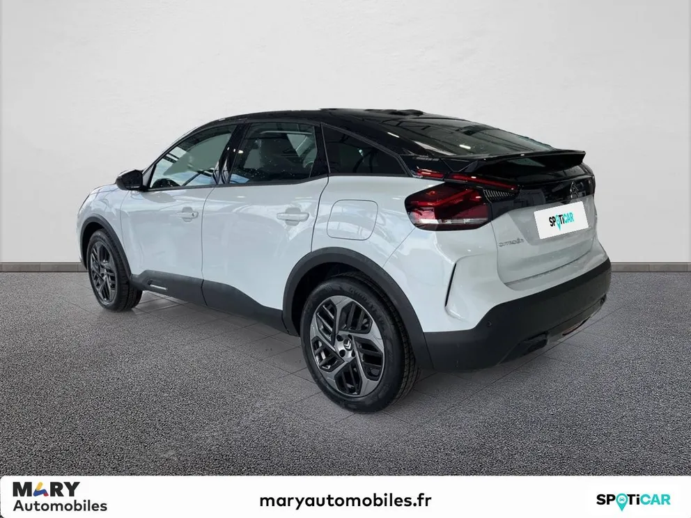 Véhicule occasion 168202 - Citroën C4 - Photo 7