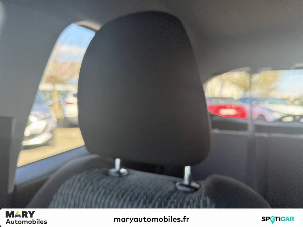 Véhicule occasion 217995 - toyota YARIS - Photo 12