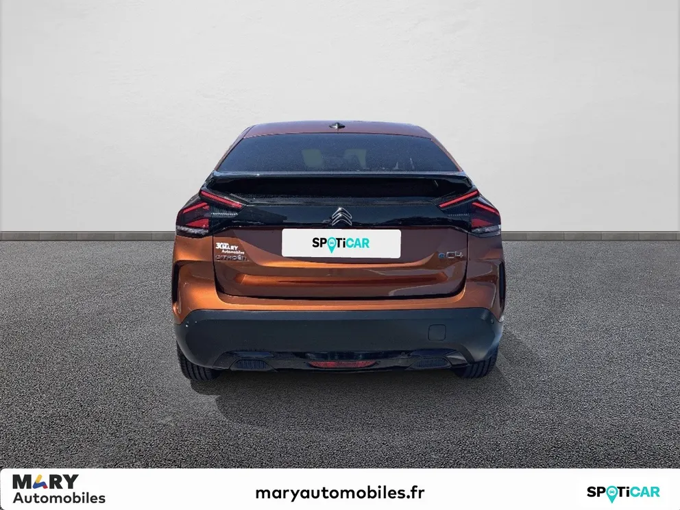 Véhicule occasion 1227409 - Citroën C4 - Photo 3
