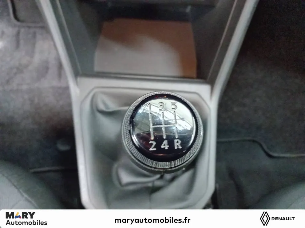 Véhicule occasion 221097 - dacia SANDERO - Photo 19