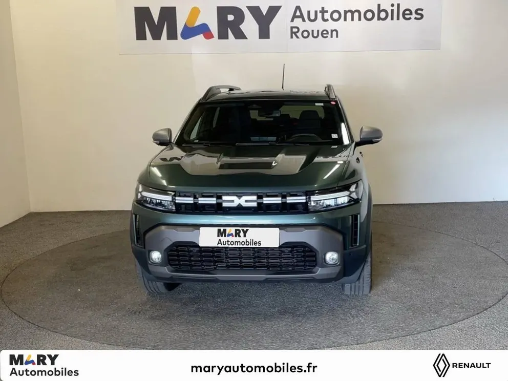 Véhicule occasion 229338 - dacia DUSTER - Photo 2