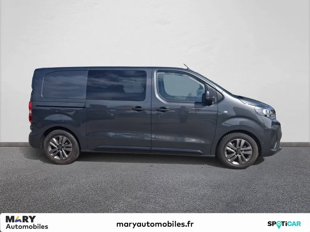 Véhicule occasion 238919 - peugeot EXPERT - Photo 4