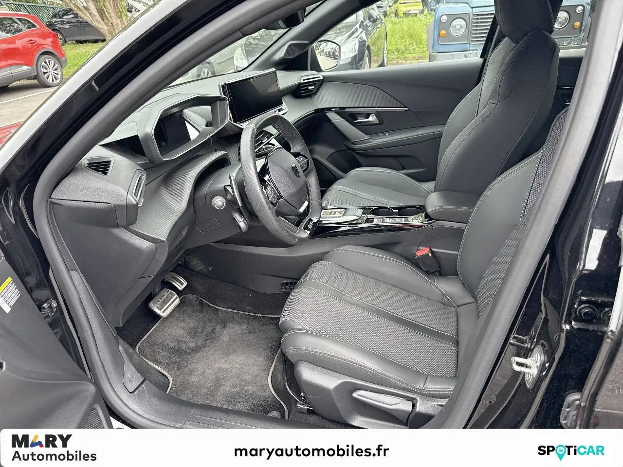 image du véhicule