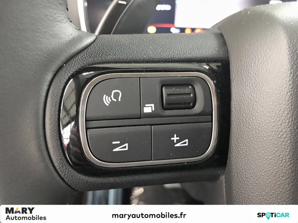 Véhicule occasion 22484 - Citroën C5 AIRCROSS - Photo 17