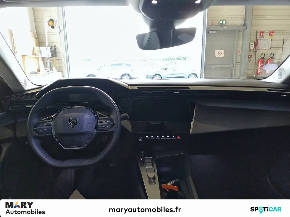 Véhicule occasion 185405 - peugeot 308 - Photo 8