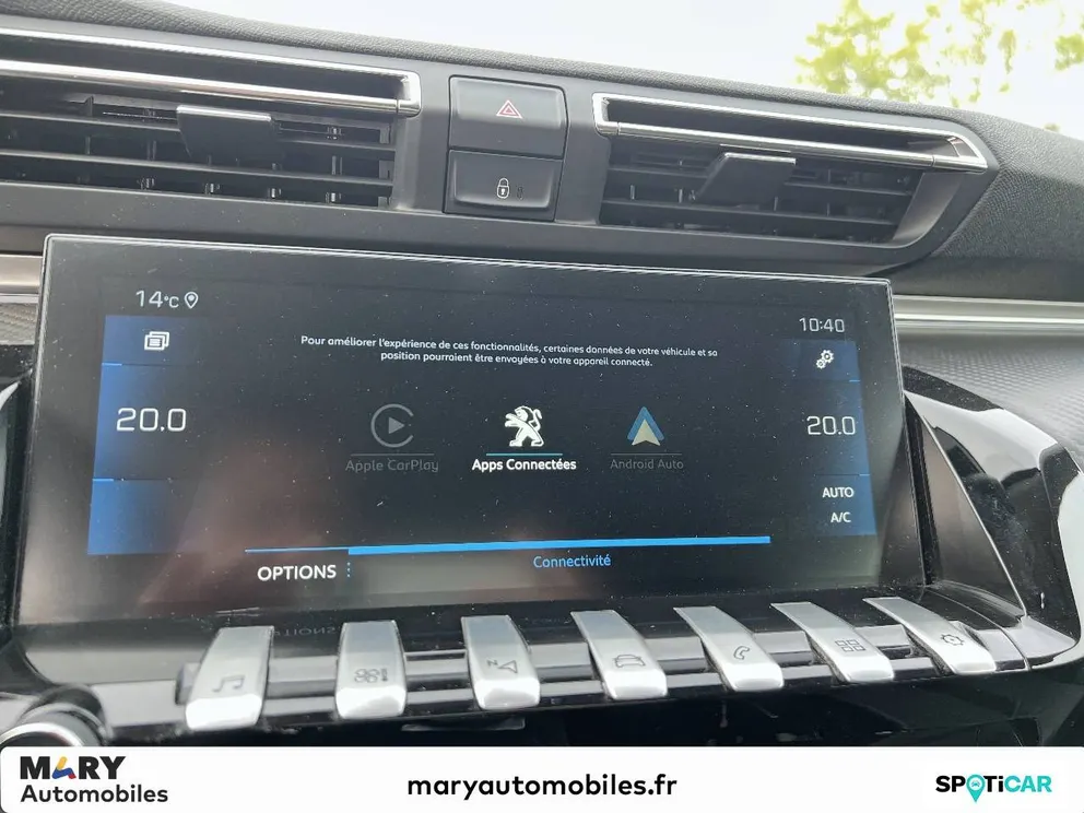 Véhicule occasion 233191 - peugeot 508 - Photo 16