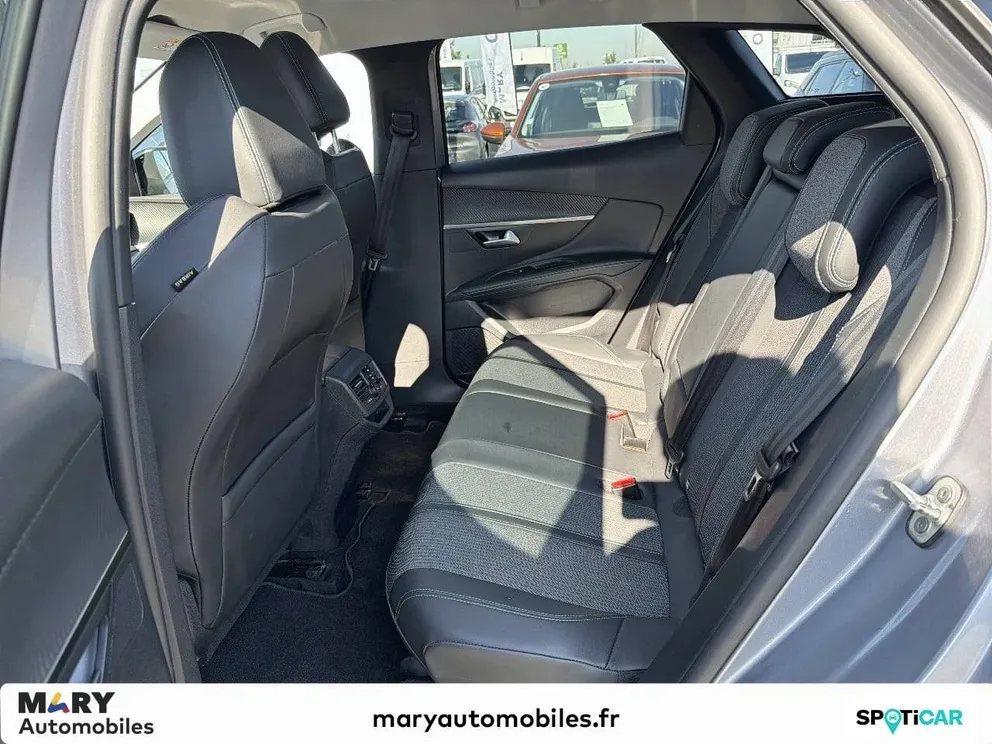 Véhicule occasion 218825 - peugeot 3008 - Photo 10