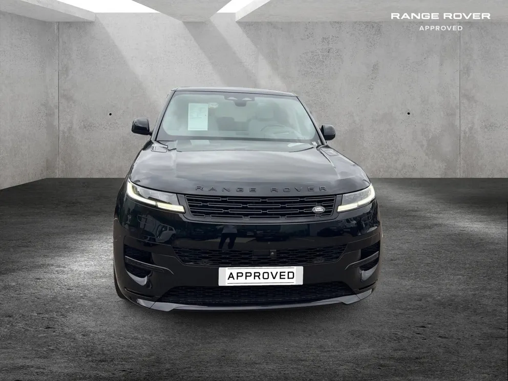 Véhicule occasion 234408 - land rover RR SPORT p460e PHEV - Photo 5