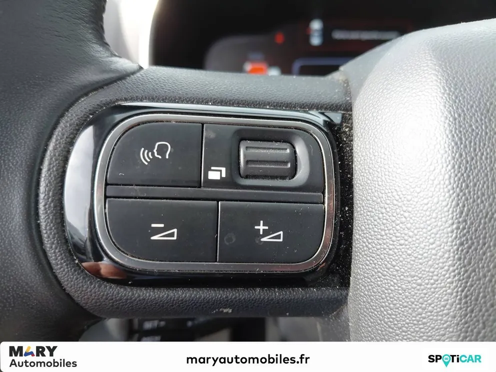 Véhicule occasion 216833 - Citroën C5 AIRCROSS - Photo 14