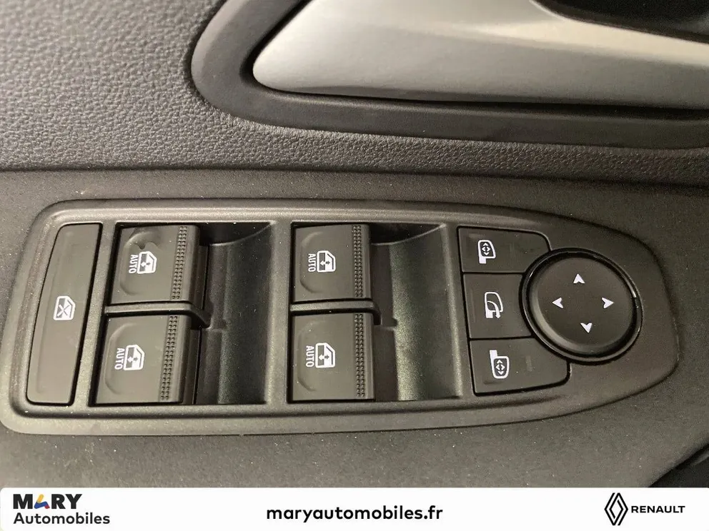 Véhicule occasion 224485 - dacia BIGSTER HYBRID - Photo 14