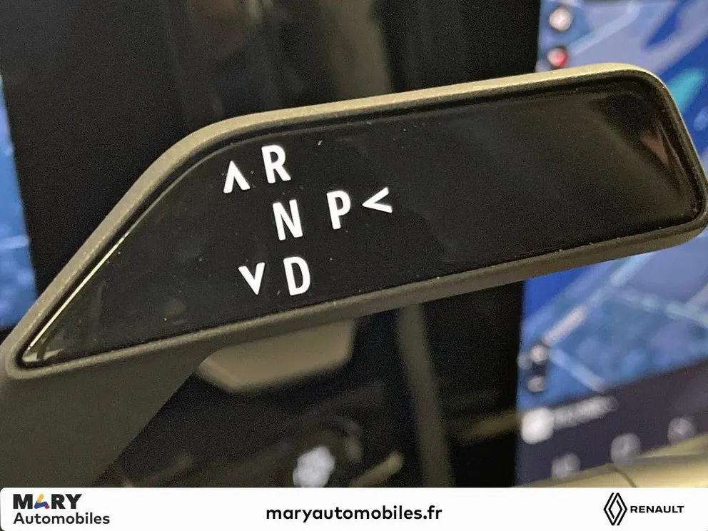 Véhicule occasion 218043 - renault AUSTRAL - Photo 13
