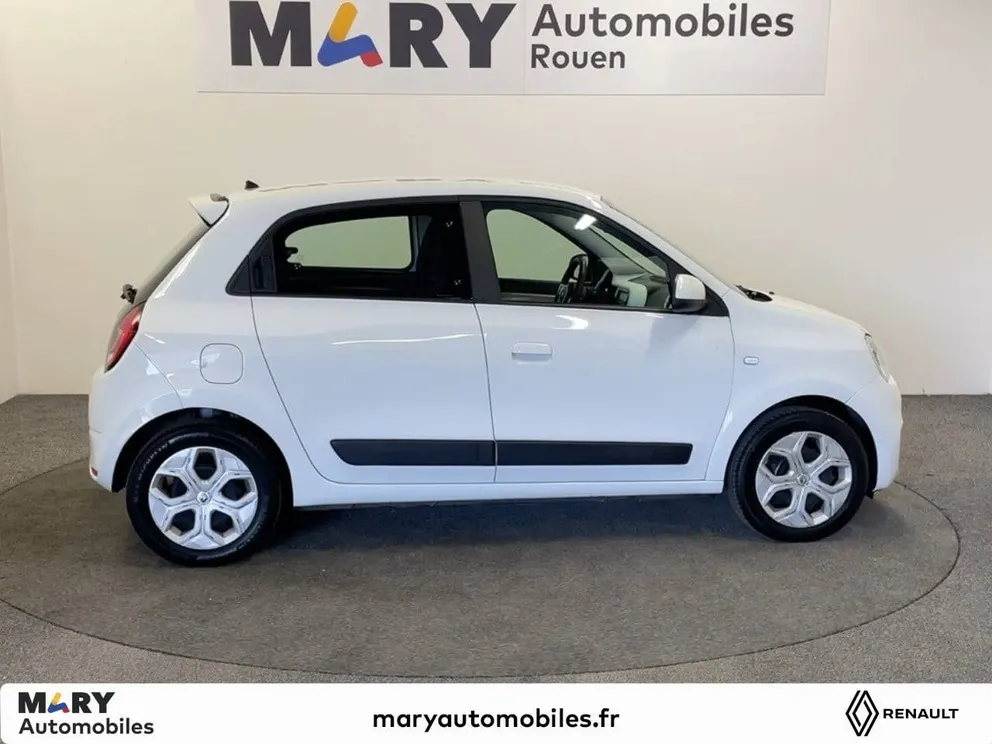 Véhicule occasion 212322 - renault TWINGO - Photo 4