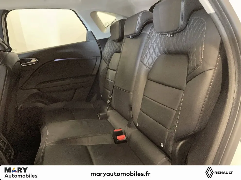 Véhicule occasion 203794 - renault CAPTUR - Photo 10