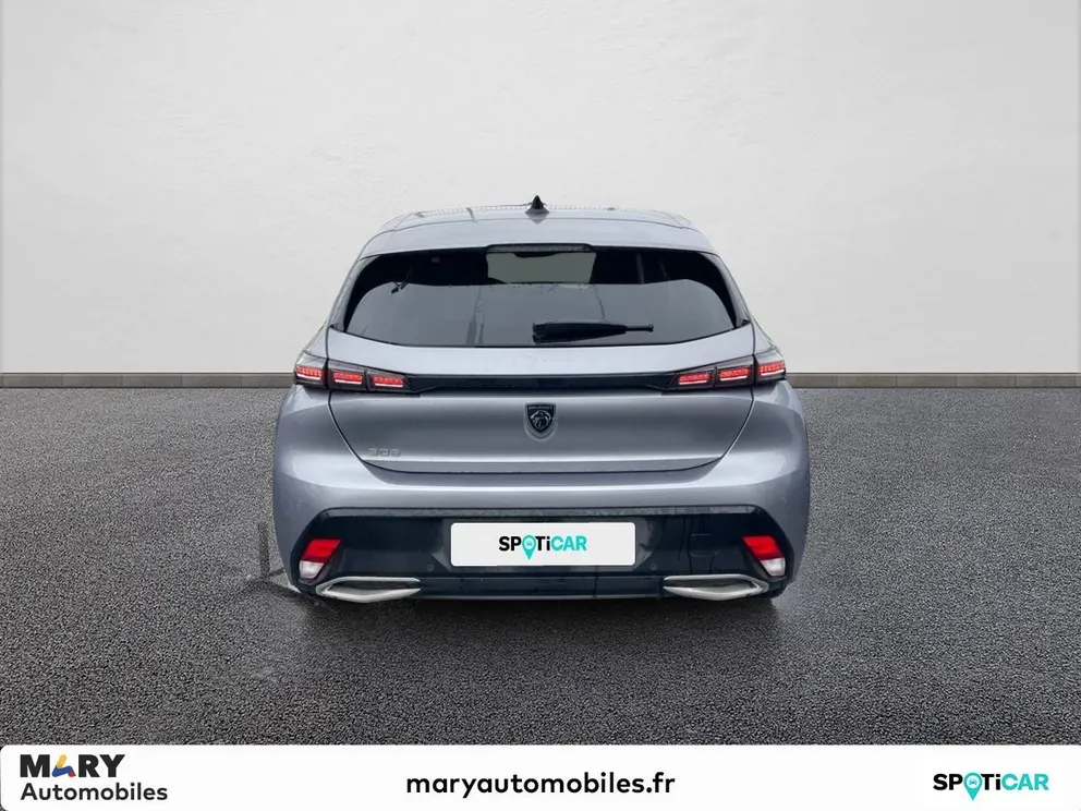 Véhicule occasion 217142 - peugeot 308 - Photo 5