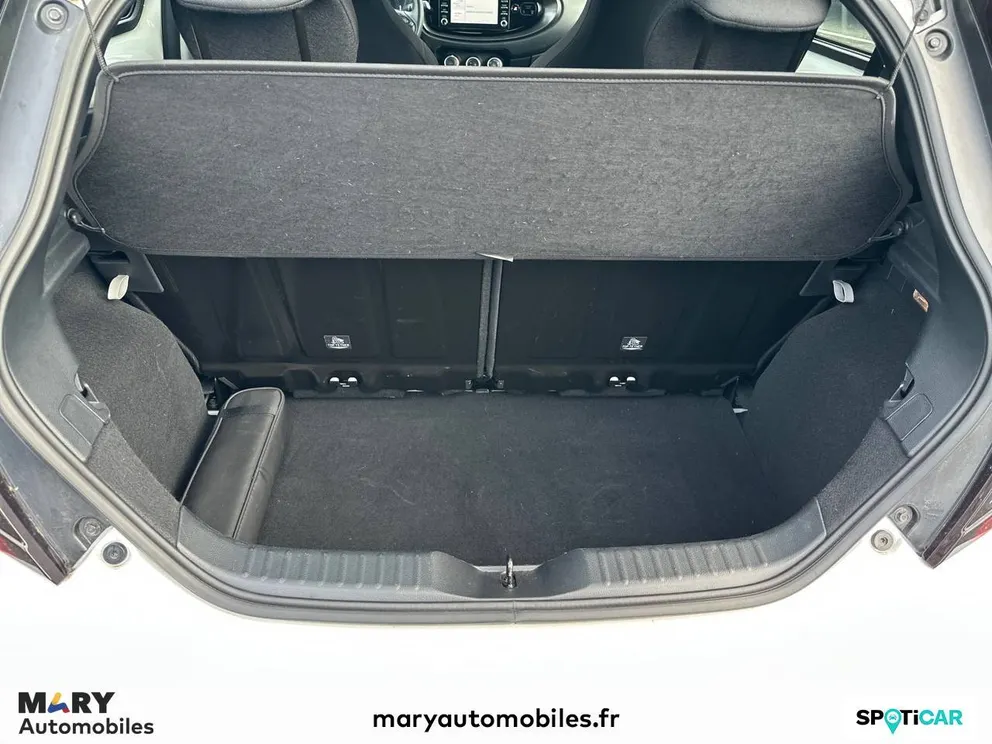 Véhicule occasion 205552 - toyota AYGO - Photo 6