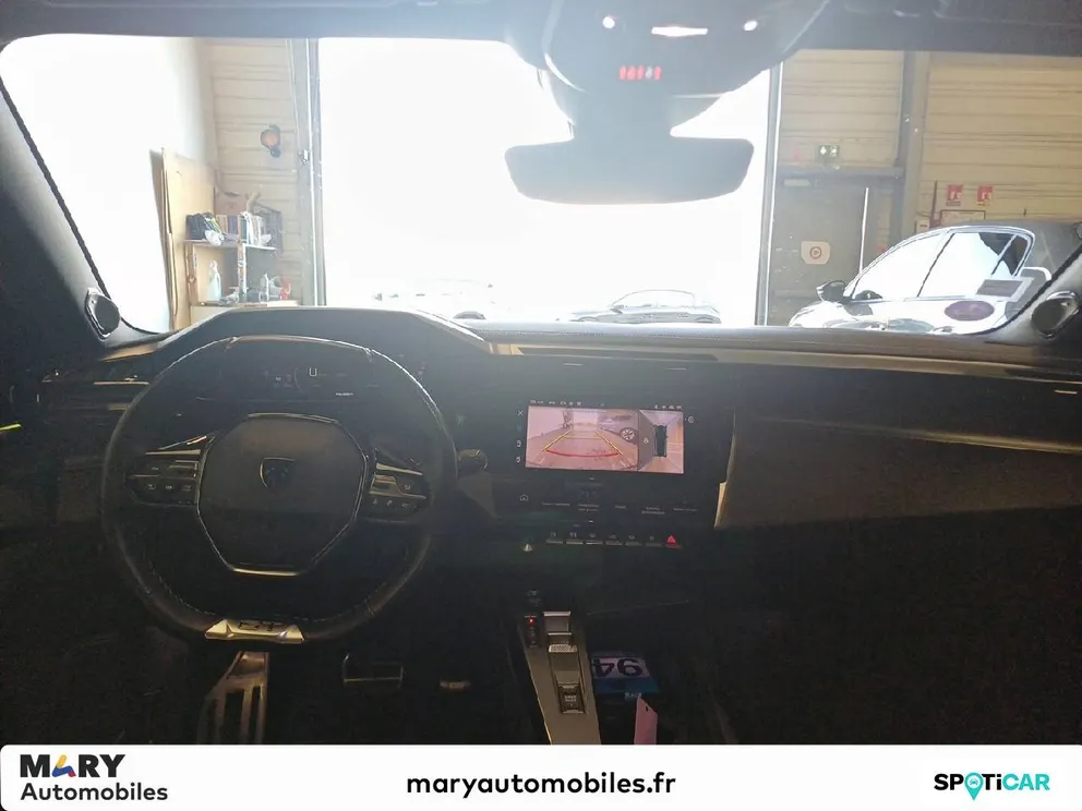 Véhicule occasion 203415 - peugeot 308 - Photo 8