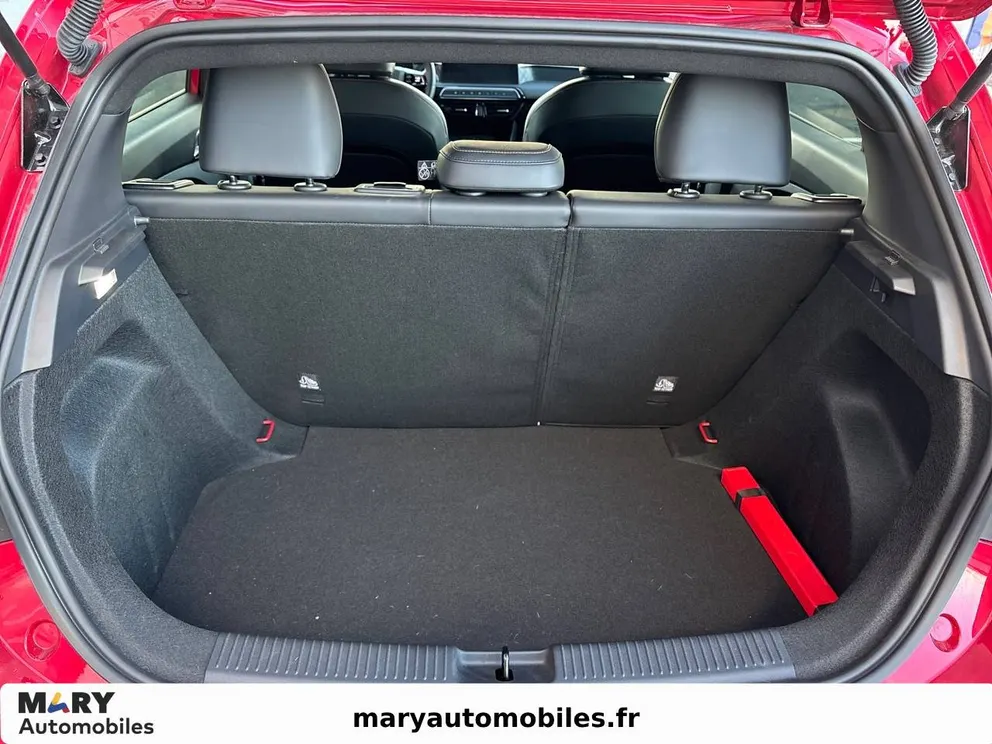 Véhicule occasion 206277 - mg MG3 - Photo 6