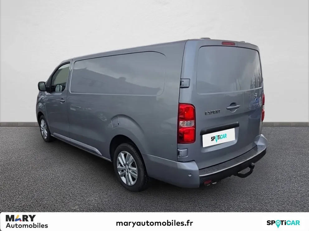 Véhicule occasion 223066 - peugeot EXPERT - Photo 7