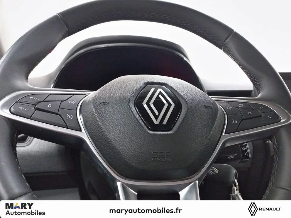 Véhicule occasion 187640 - renault CLIO - Photo 12