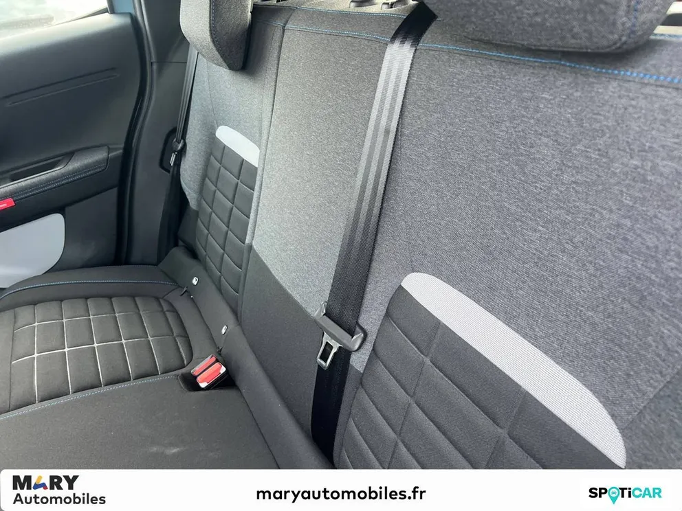 Véhicule occasion 190800 - Citroën C3 - Photo 9