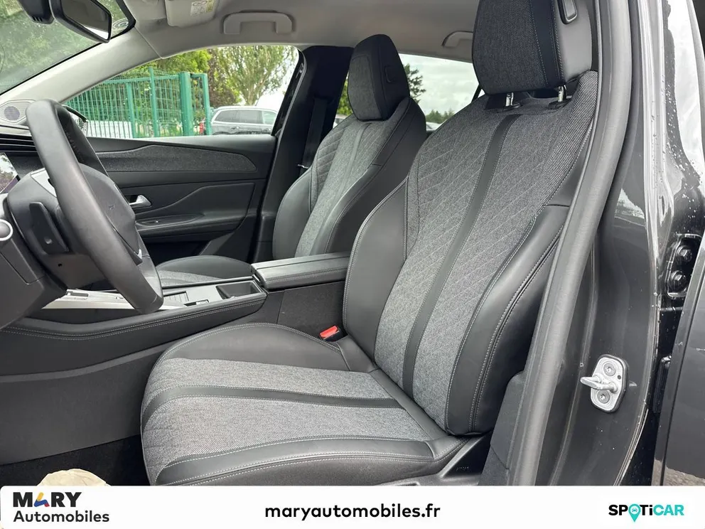 Véhicule occasion 184818 - peugeot 408 - Photo 9