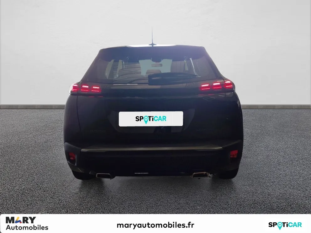 Véhicule occasion 238687 - peugeot 2008 - Photo 3