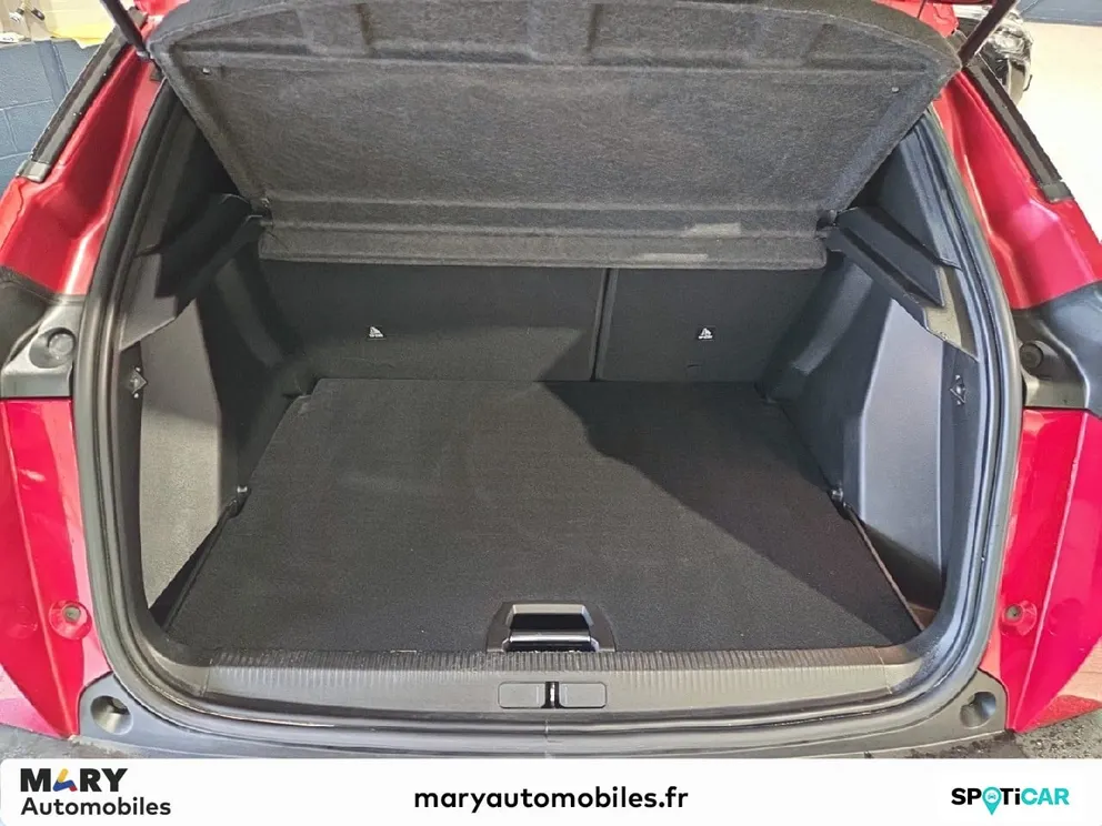 Véhicule occasion 233803 - peugeot 2008 - Photo 16