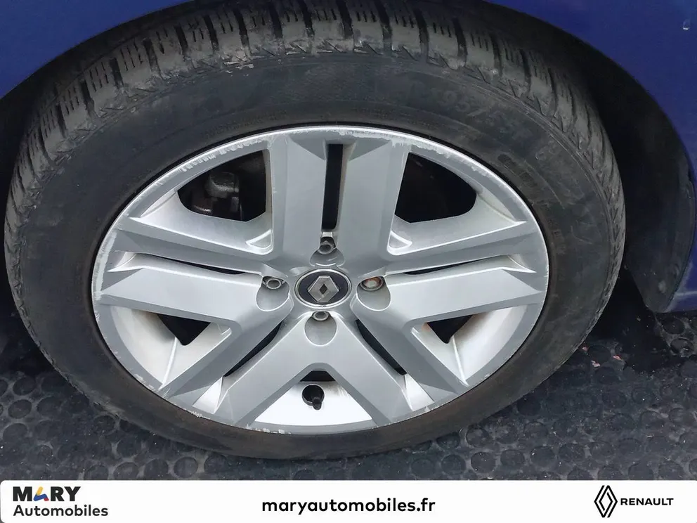 Véhicule occasion 206288 - renault CLIO - Photo 19