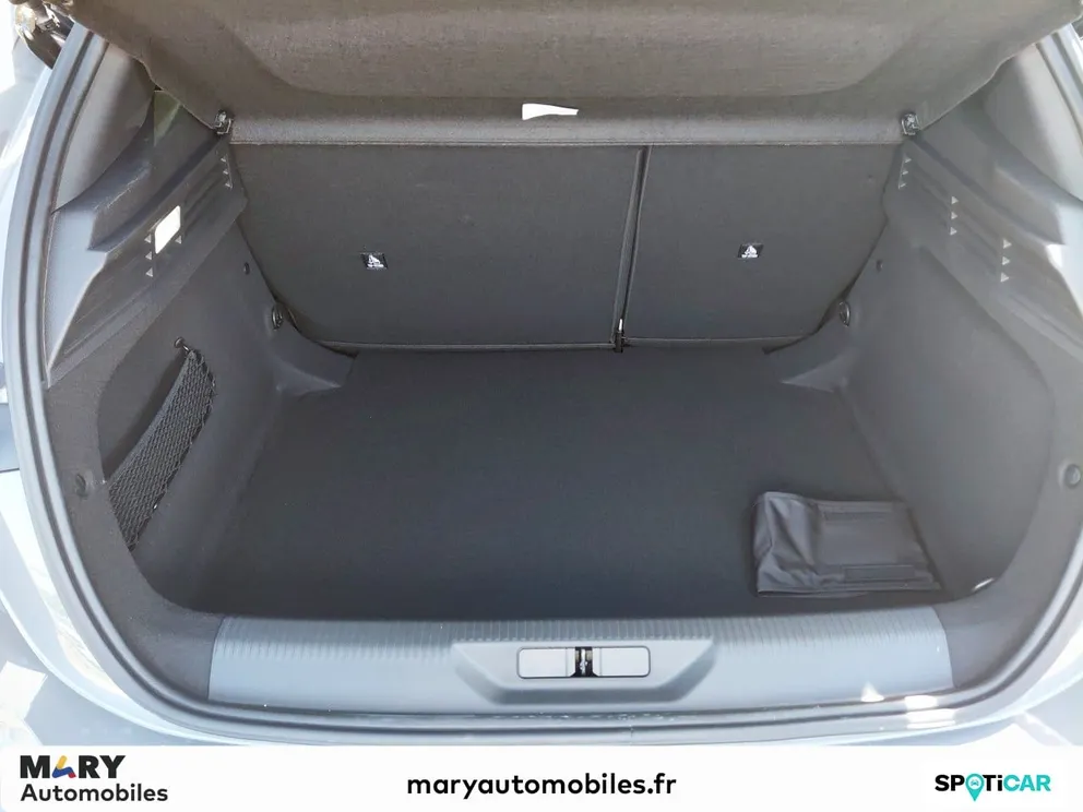 Véhicule occasion 1232703 - peugeot 308 - Photo 16